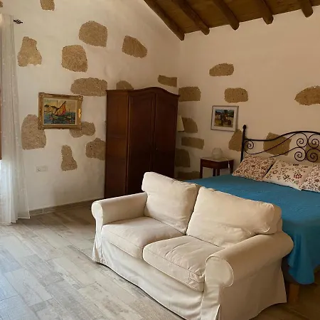 Casa La Tosca Ferienhaus *