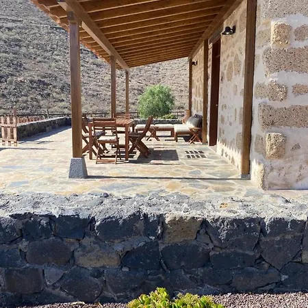 Ferienhaus Casa La Tosca