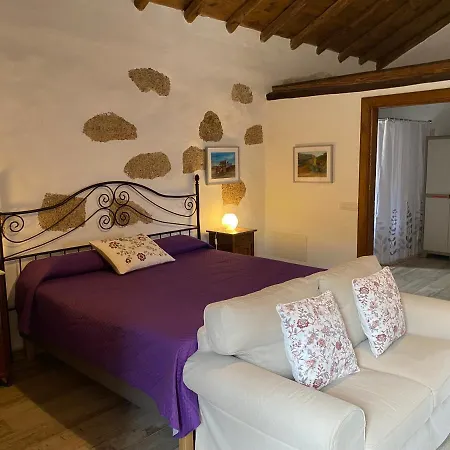 Ferienhaus Casa La Tosca San Miguel de Abona