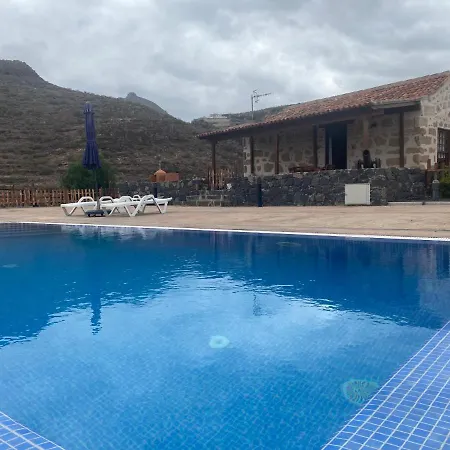 Ferienhaus Casa La Tosca