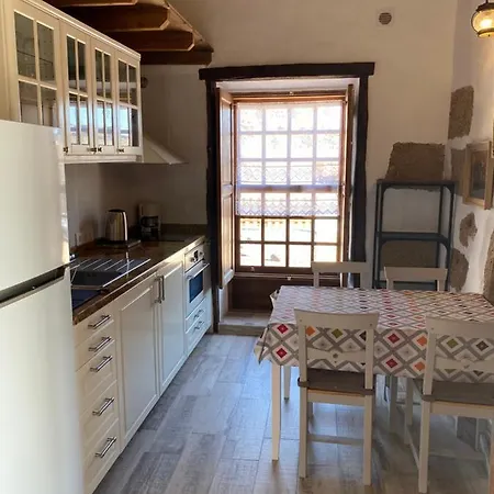 Casa La Tosca Ferienhaus *