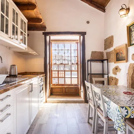 Casa La Tosca San Miguel de Abona