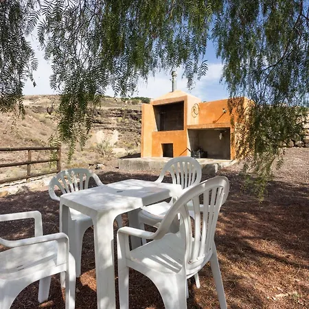 Dom wakacyjny Casa La Tosca San Miguel de Abona