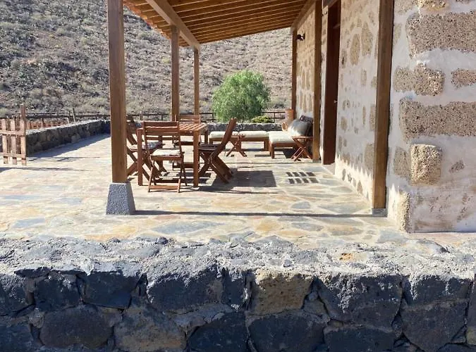 Casa de Férias Casa La Tosca