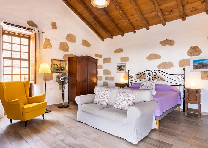 Casa La Tosca Prázdninový dům