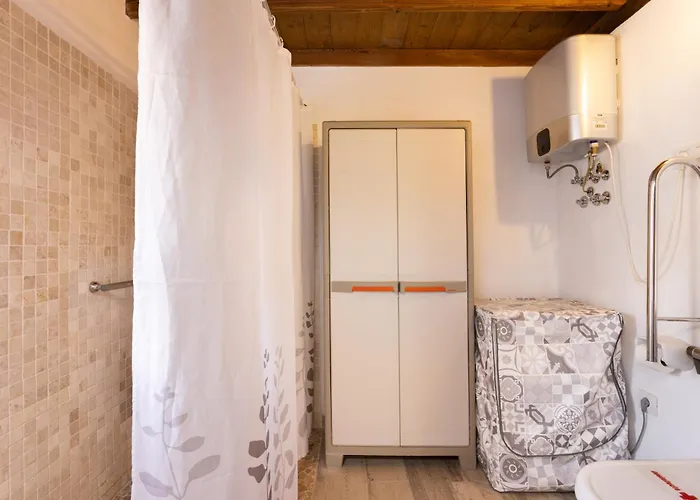 Prázdninový dům Casa La Tosca San Miguel de Abona