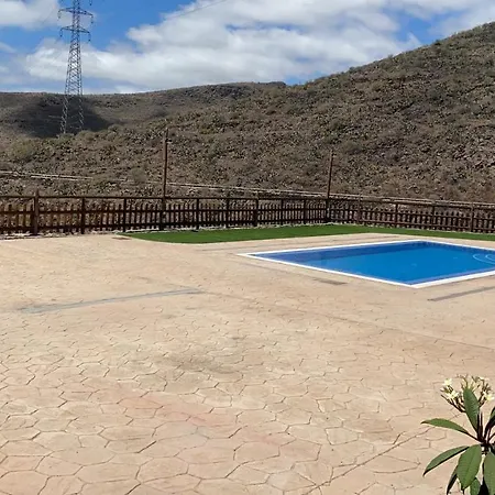 Сasa de vacaciones Casa La Tosca
