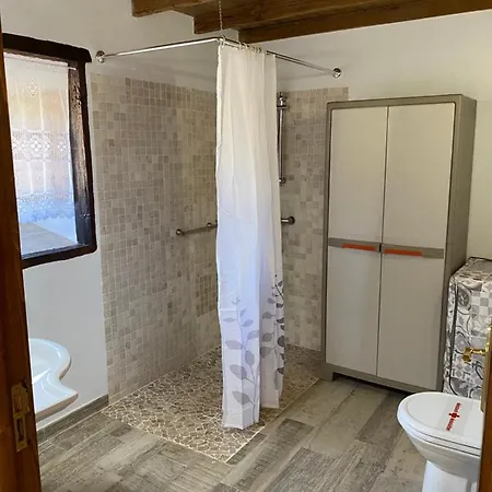 Casa La Tosca Сasa de vacaciones *