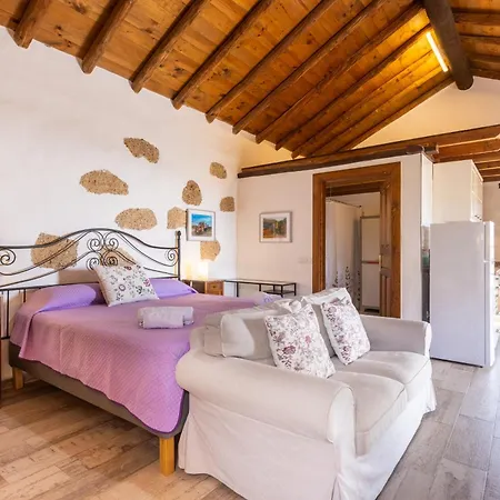 Casa La Tosca Vakantiehuis *