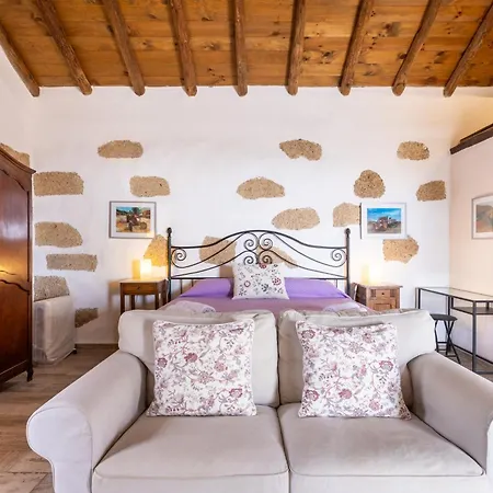 Casa La Tosca * سان ميغيل ذي أبونا