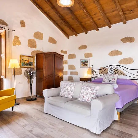 Casa La Tosca Vakantiehuis