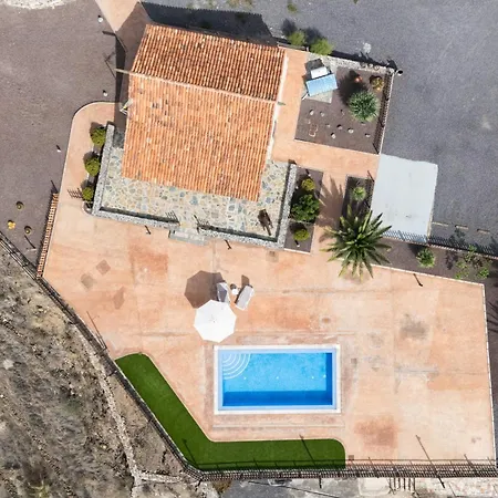 Holiday home Casa La Tosca San Miguel de Abona