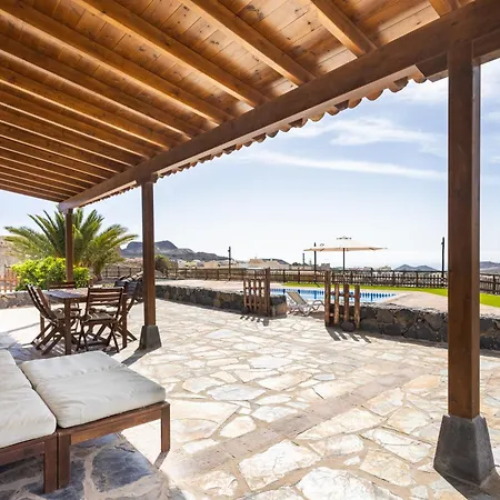 بيت للعطل Casa La Tosca