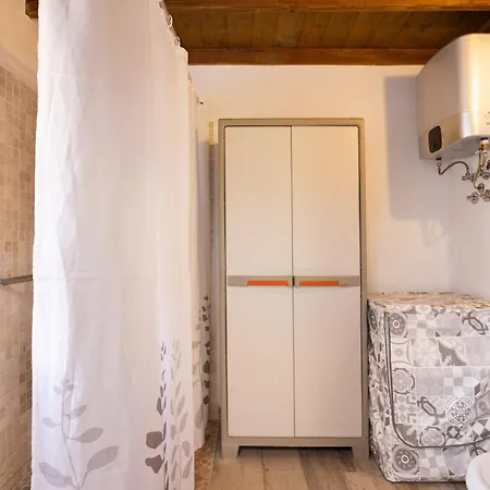 بيت للعطل Casa La Tosca سان ميغيل ذي أبونا