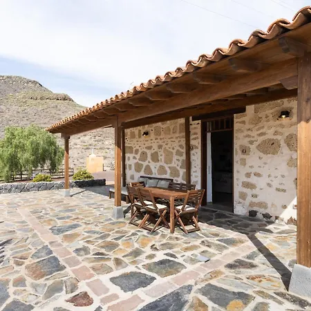 Casa La Tosca