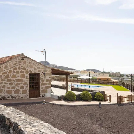 بيت للعطل Casa La Tosca