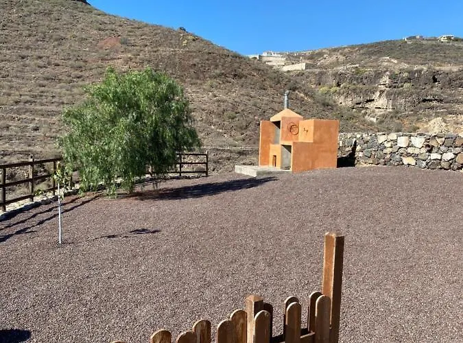 Vakantiehuis Casa La Tosca *