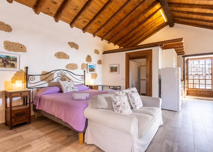 Casa La Tosca Vakantiehuis *