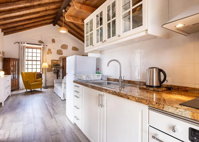 Casa La Tosca San Miguel de Abona