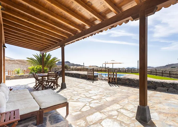 Vakantiehuis Casa La Tosca