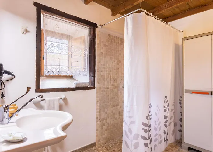 Casa La Tosca Vakantiehuis *