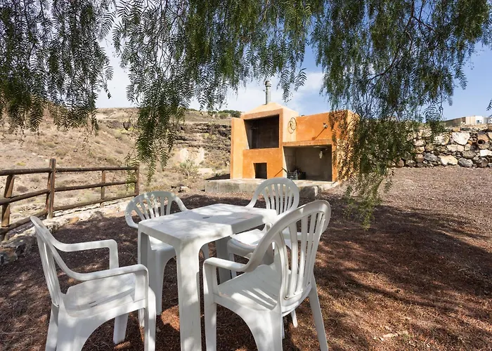 Ferienhaus Casa La Tosca San Miguel de Abona