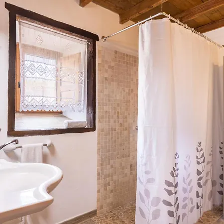 Casa La Tosca 別荘 *